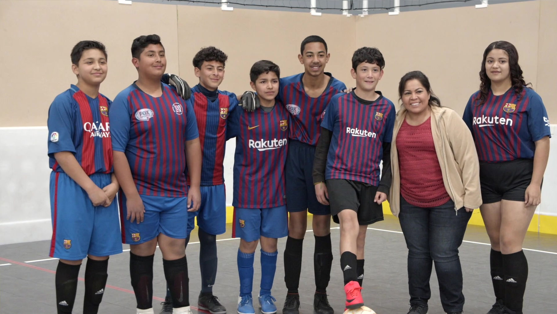 Youth Connection 2021